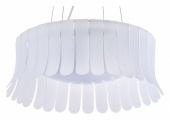 Подвесной светильник Maytoni Degas MOD341-PL-01-24W-W