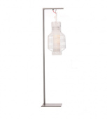 212-3005 QUADRETTO CARGO FLOOR LAMP