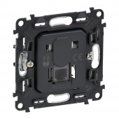 Legrand Valena Life, Allure, Розетка ТЛФ 1-ая (RJ11) 753068