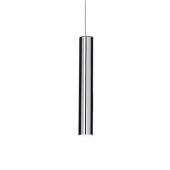 Подвесные светильники Ideal Lux LOOK SP1 CROMO