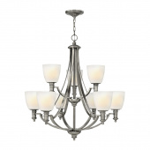 Люстра Hinkely Lighting, Арт. HK-TRUMAN9