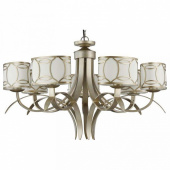 Подвесная люстра Maytoni Fibi H310-07-G