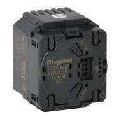 Legrand Выключатель радио 2500Вт 067233