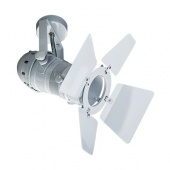 Потолочный/трековый светильник MEGALIGHT XF ST2D white