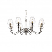 Люстра  Elstead Lighting , Арт. DL-ARMAND8-PN