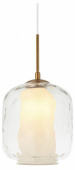 Подвесной светильник Maytoni Dolce MOD001PL-01TR