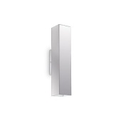Настенные светильники Ideal Lux SKY AP2 CROMO