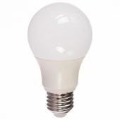 Лампа светодиодная Gauss E27 7Вт 6500K 105102307-D