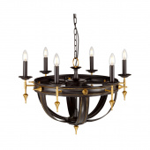 Люстра Elstead Lighting, Арт. REGAL6