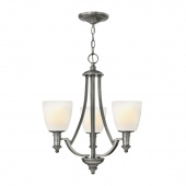 Люстра Hinkely Lighting, Арт. HK-TRUMAN3