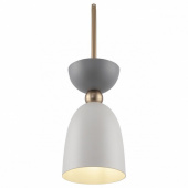Подвесной светильник Maytoni Cloches MOD113PL-01W
