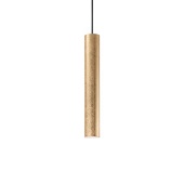 Подвесные светильники Ideal Lux LOOK SP1 ORO