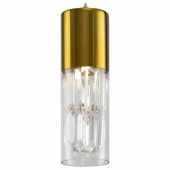 Подвесной светильник Maytoni Wonderland MOD313PL-01G
