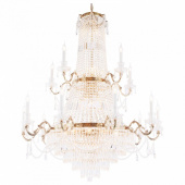 Подвесная люстра Maytoni Palace DIA890-PL-42-G