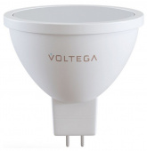 Лампа светодиодная Voltega Sofit GU5.3 GU5.3 6Вт 2800K VG2-S1GU5.3warm6W-D