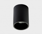 Светильник потолочный ITALLINE 202511-11 black
