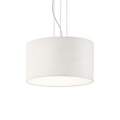 Подвесные светильники Ideal Lux WHEEL SP5