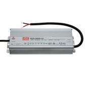 Блок питания Mean Well HLG-320H-24