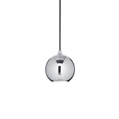 Подвесные светильники Ideal Lux MR JACK SP1 SMALL CROMO