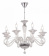 Подвесная люстра Maytoni Acqua DIA010PL-08TR Подвесная люстра Maytoni Acqua DIA010PL-08TR