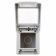 DKC Avanti Коробка для настенного монтажа IP55 Серый 2 модуля