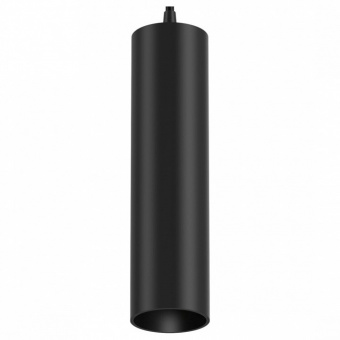 Подвесной светильник Maytoni Focus Led P071PL-L12B4K