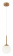 Подвесной светильник Maytoni Basic form MOD321PL-01G1 Подвесной светильник Maytoni Basic form MOD321PL-01G1