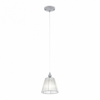 Подвесной светильник Maytoni Monsoon ARM154-PL-01-S