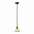 Люстра Hinkely Lighting, Арт. HK-CONGRESS4-C-CM