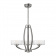 Люстра Hinkely Lighting, Арт. HK-MERIDIAN3