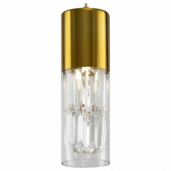 Подвесной светильник Maytoni Wonderland MOD313PL-01G