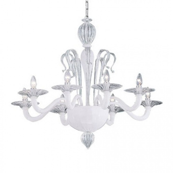 Люстра Ideal Lux SOGNO SP8