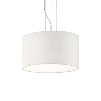 Подвесные светильники Ideal Lux WHEEL SP5