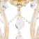 Подвесная люстра Maytoni Doris DIA881-PL-15-G Подвесная люстра Maytoni Doris DIA881-PL-15-G
