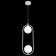 Подвесной светильник Maytoni Ring MOD013PL-02W Подвесной светильник Maytoni Ring MOD013PL-02W