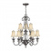 Люстра Hinkely Lighting, Арт. HK-PLANT10-PL Люстра Hinkely Lighting, Арт. HK-PLANT10-PL
