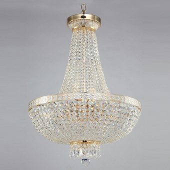 Потолочная люстра Maytoni Bella DIA750-TT50-WG