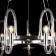 Подвесная люстра Maytoni Taro MOD026PL-09CH