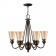 Люстра Hinkley Lighting, Арт. HK-MAYFLOWER6 Люстра Hinkley Lighting, Арт. HK-MAYFLOWER6