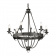 Люстра Elstead Lighting, Арт. WINDSOR6-GR Люстра Elstead Lighting, Арт. WINDSOR6-GR