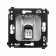 DKC Avanti Закаленная сталь Компьютерная розетка RJ-45 один категория 6 DKC Avanti Закаленная сталь Компьютерная розетка RJ-45 один категория 6