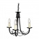Люстра Elstead Interior, Арт. MN3-BLACK Люстра Elstead Interior, Арт. MN3-BLACK