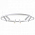 Подвесной светильник Maytoni Satellite MOD102PL-L42W