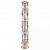 Торшер Maytoni Puntes MOD043FL-08G