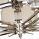 Подвесная люстра Maytoni Ontario MOD020PL-15CH Подвесная люстра Maytoni Ontario MOD020PL-15CH