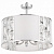 Подвесной светильник Maytoni Mercurio MOD028PL-04CH