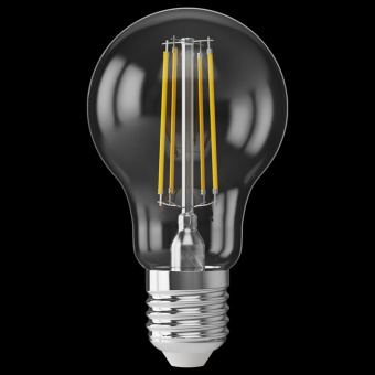 Лампа светодиодная Voltega да colors E27 7Вт 4000K VG10-A60E27cold7W-FHR