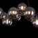 Подвесная люстра Maytoni Dallas MOD547PL-25CH Подвесная люстра Maytoni Dallas MOD547PL-25CH