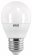 Лампа светодиодная Gauss LED Elementary E27 12Вт 3000K 53212 Лампа светодиодная Gauss LED Elementary E27 12Вт 3000K 53212