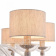 Подвесная люстра Maytoni Maryland ARM526PL-06GR Подвесная люстра Maytoni Maryland ARM526PL-06GR